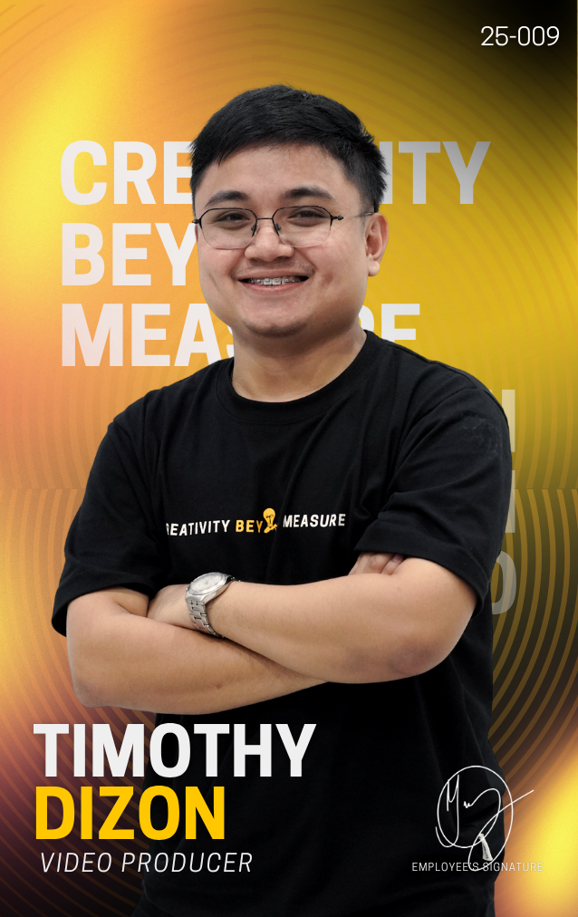 John Timothy Dizon